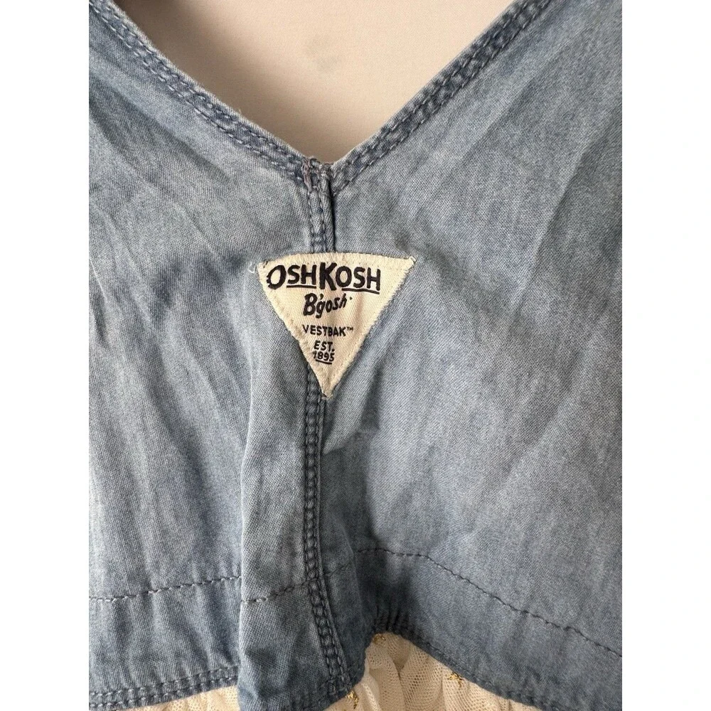 OshKosh Bgosh oshkosh gosh